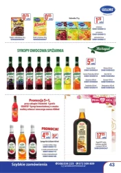 Oferta spożywcza - gazetka At