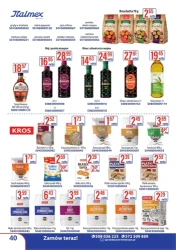 Oferta spożywcza - gazetka At