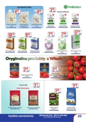 Oferta spożywcza - gazetka At