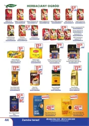 Oferta spożywcza - gazetka At