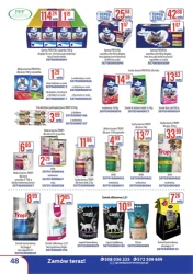 Oferta spożywcza - gazetka At