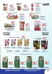 Oferta spożywcza - gazetka At