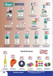 Oferta spożywcza - gazetka At