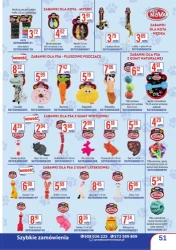 Oferta spożywcza - gazetka At