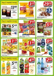 Oferta handlowa - PSS Społem Poznań