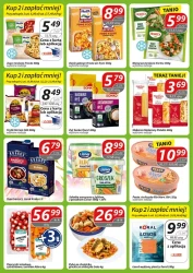 Oferta handlowa - PSS Społem Poznań