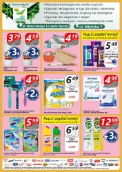 Oferta handlowa - PSS Społem Poznań