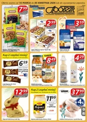 Oferta handlowa - PSS Społem Poznań