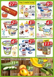 Oferta handlowa - PSS Społem Poznań