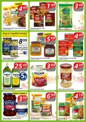 Oferta handlowa - PSS Społem Poznań