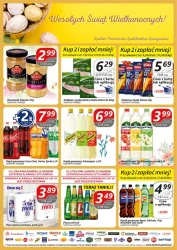 Oferta handlowa - PSS Społem Poznań