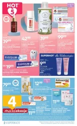 Super oferta na marzec - gazetka Super-Pharm