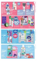 Super oferta na marzec - gazetka Super-Pharm