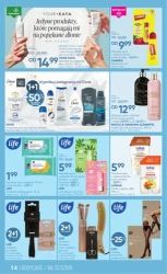 Super oferta na marzec - gazetka Super-Pharm