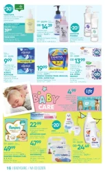 Super oferta na marzec - gazetka Super-Pharm