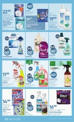 Super oferta na marzec - gazetka Super-Pharm