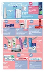 Super oferta na marzec - gazetka Super-Pharm