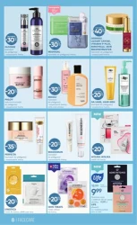 Super oferta na marzec - gazetka Super-Pharm