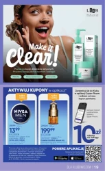 Super oferta na marzec - gazetka Super-Pharm