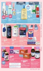 Super oferta na marzec - gazetka Super-Pharm