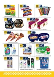 Gazetka promocyjna Sużyw