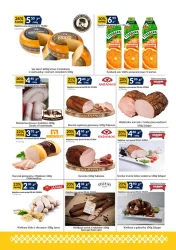 Gazetka promocyjna Sużyw