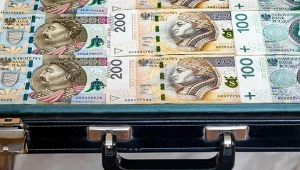 Popyt na kredyt stopniowo się budzi, a spadek stóp procentowych wymusza na bankach zwiększenie akcji kredytowej.