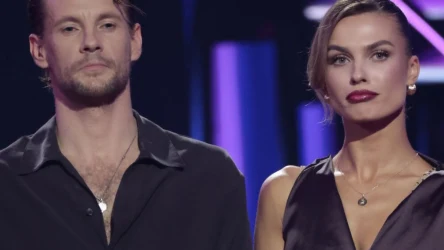 Sebastian Fabijański, Julia Suryś