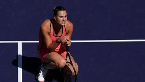 Sabalenka naprawdę powiedziała to o Rybakinie. Prawda wyszła na jaw