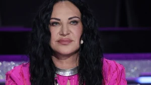 Kayah po "TzG" uciekła bocznym wyjściem. Do domu nie pojechała sama