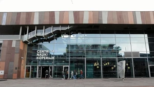 Zakończył się nabór do Nagrody Przewroty 2026. Do Centrum Nauki Kopernik wpłynęło 360 zgłoszeń