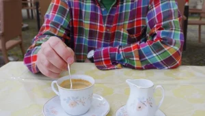 Prawie nikt nie zna tej kawy, a szkoda. Wspiera odchudzanie i lepszą pamięć