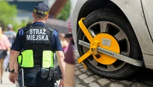 Straż miejska "uwzięła się" na kierowców? 