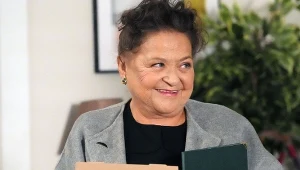 "Barwy szczęścia"
