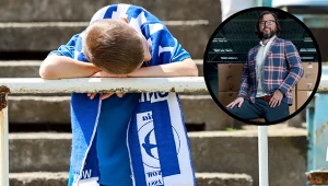 To koniec polskiego klubu. Wskazali winnego upadku