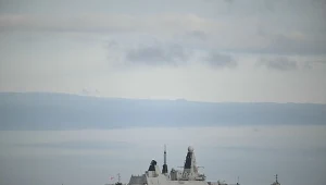 Londyn wysyła misję na Bliski Wschód. To unik przed gniewem Iranu