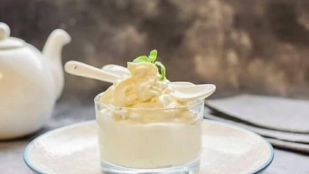 Jak zrobić pyszny deser, za który podziękuje nam nasza skóra?