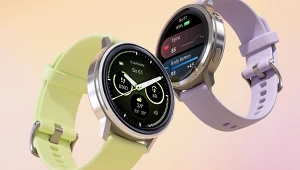 Zegarki Garmin z nową funkcją