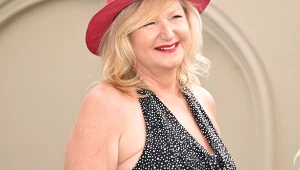 Polka, która ubrała Hollywood. "Kostium musi opowiedzieć historię"