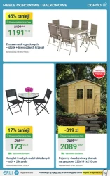 Dom i ogród w dobrych cenach – ERLI