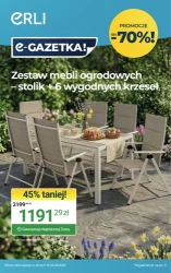 Dom i ogród w dobrych cenach – ERLI