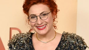 Turzańska pojawiła się na Oscarach. Tego się spodziewała. Mówiła o "cudzie"