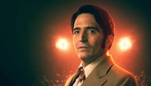 "Późna noc z diabłem"