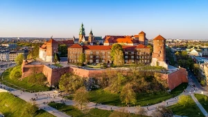 Najnowocześniejszy park rozrywki powstanie w Krakowie? Koszt to 1,3 mld zł