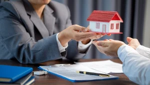 Przepisanie domu w rodzinie. W tych sytuacjach da się bez zachowku