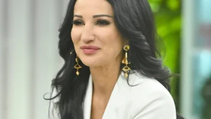 Mąż wybudował Steczkowskiej willę. Na taką posiadłość mało kogo stać