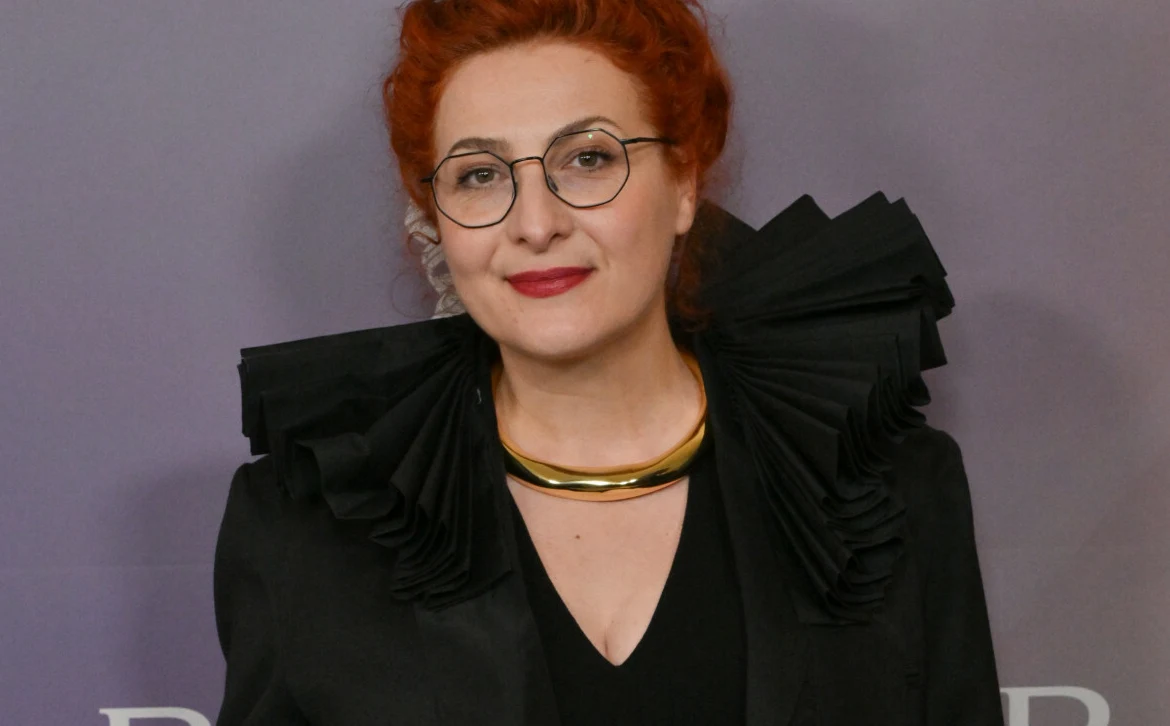 Małgorzata Turzańska
