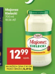 Майонез Kielecki