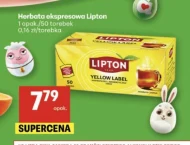 Herbata Lipton