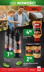 Nowości w POLOmarket